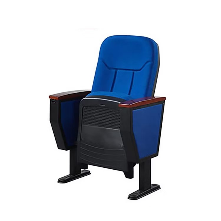 Auto Tip-Up Auditorium Chair by Brandwave Furniture